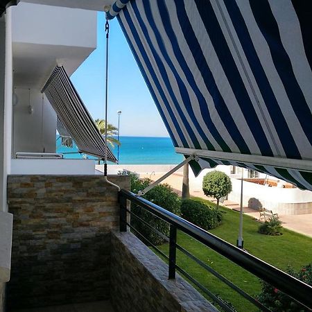 Apartamento Junto al Mar Chiclana de la Frontera Exterior foto