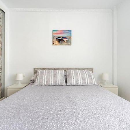 Apartamento Junto al Mar Chiclana de la Frontera Exterior foto