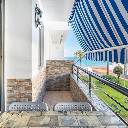 Apartamento Junto al Mar Chiclana de la Frontera Exterior foto