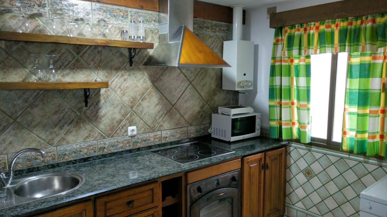 Apartamento Junto al Mar Chiclana de la Frontera Exterior foto