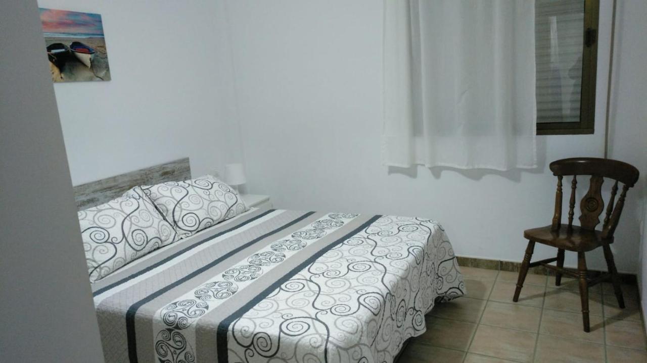 Apartamento Junto al Mar Chiclana de la Frontera Exterior foto