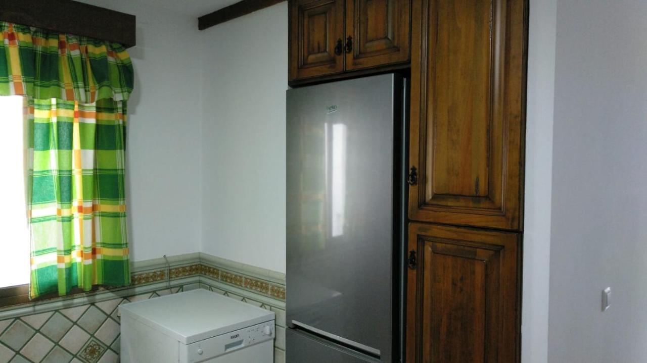 Apartamento Junto al Mar Chiclana de la Frontera Exterior foto