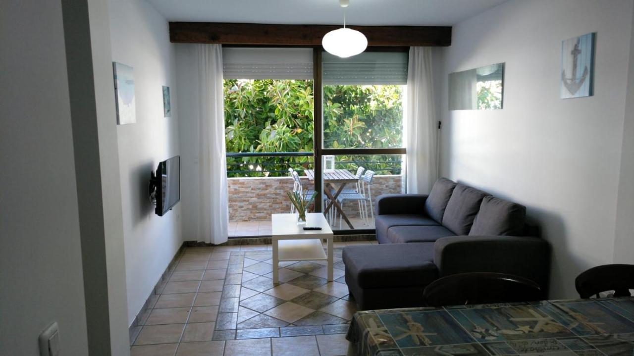 Apartamento Junto al Mar Chiclana de la Frontera Exterior foto