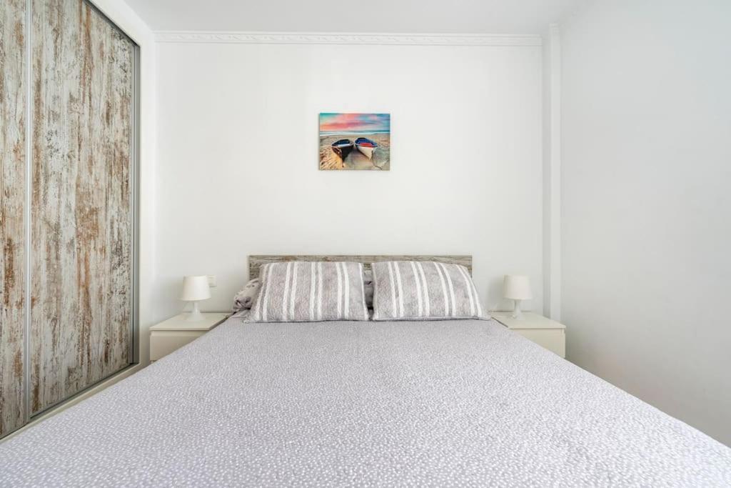 Apartamento Junto al Mar Chiclana de la Frontera Exterior foto