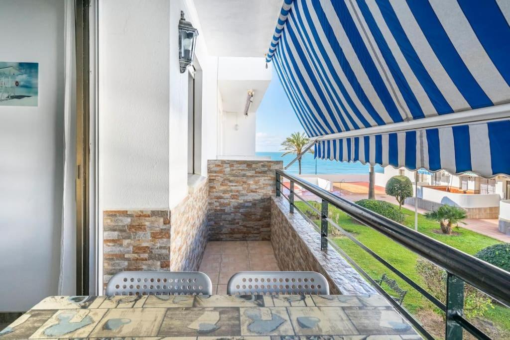 Apartamento Junto al Mar Chiclana de la Frontera Exterior foto