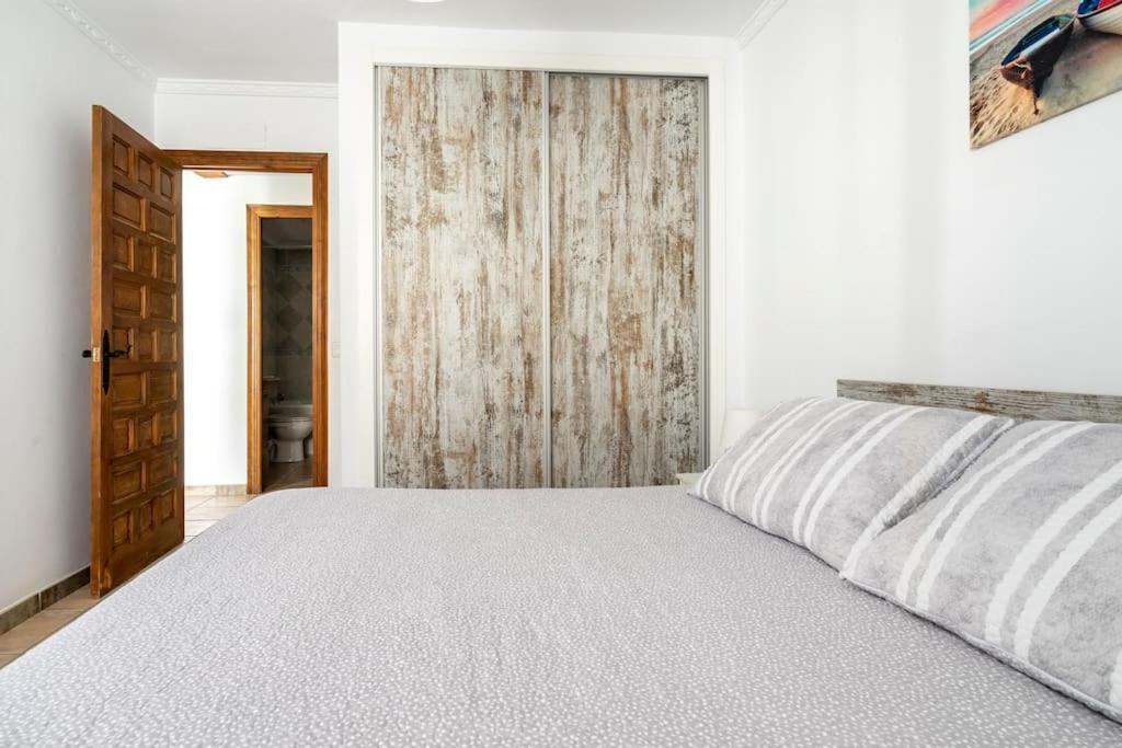 Apartamento Junto al Mar Chiclana de la Frontera Exterior foto