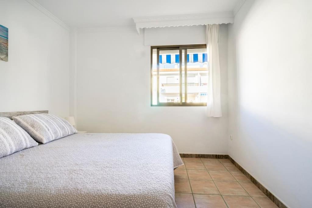 Apartamento Junto al Mar Chiclana de la Frontera Exterior foto