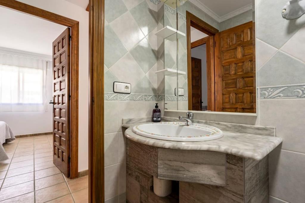 Apartamento Junto al Mar Chiclana de la Frontera Exterior foto
