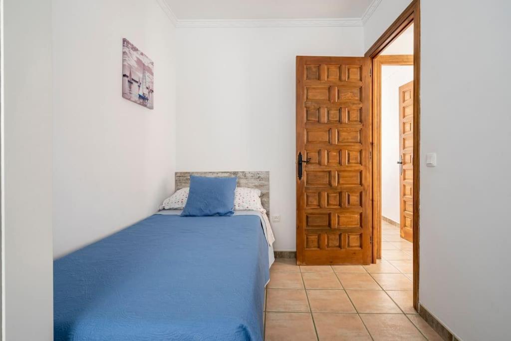 Apartamento Junto al Mar Chiclana de la Frontera Exterior foto