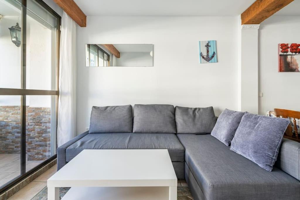 Apartamento Junto al Mar Chiclana de la Frontera Exterior foto