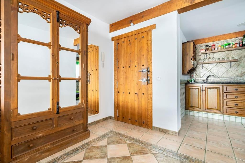 Apartamento Junto al Mar Chiclana de la Frontera Exterior foto