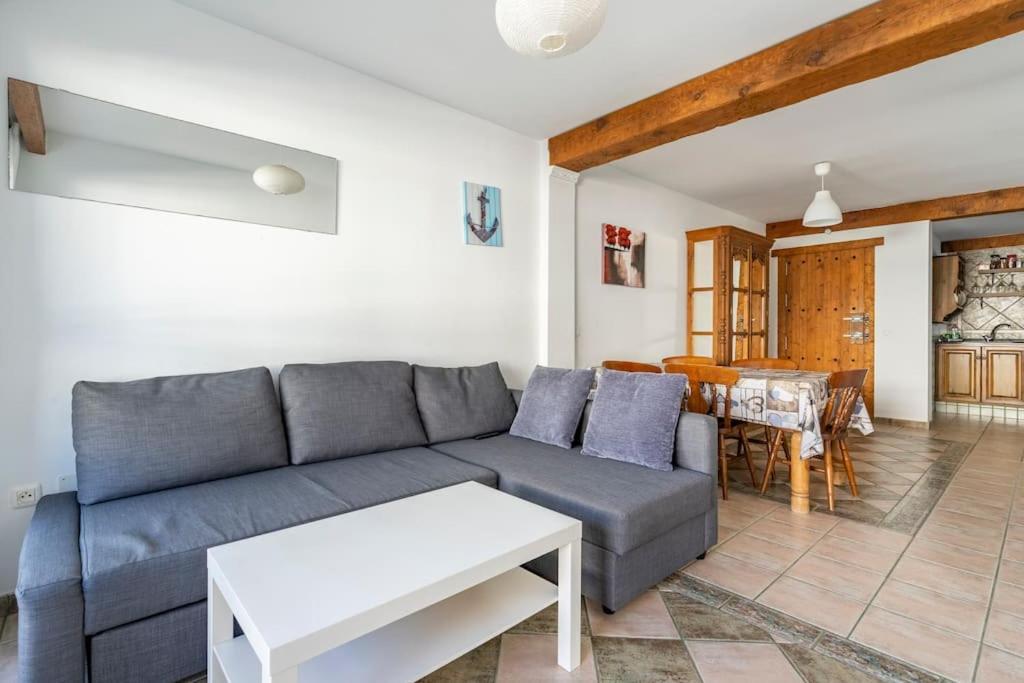 Apartamento Junto al Mar Chiclana de la Frontera Exterior foto